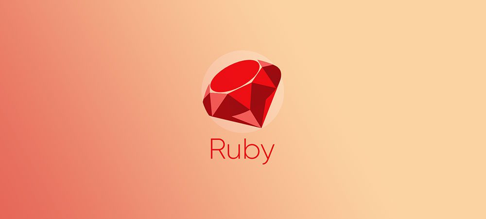 Should you DROP Ruby and Rails for Something New?