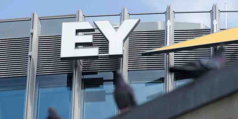 EY To Fire 380 Workers, Cut 40 Partners To Improve Profitability