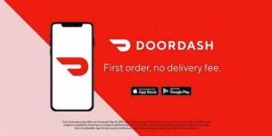 DoorDash Has a Whole New Business Consumers Should Love