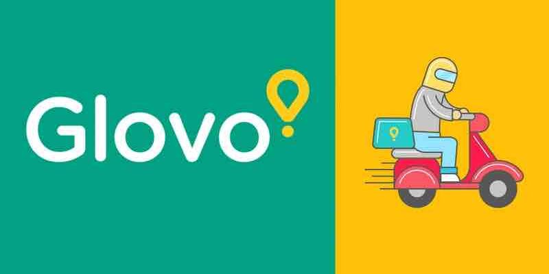 Home food delivery company Glovo was hit with another 38 million euros of fines in Spain.