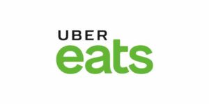 Uber Eats tests delivery robots in Los Angeles.