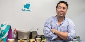 Deliveroo at 10: How Will Shu Built a food delivery empire