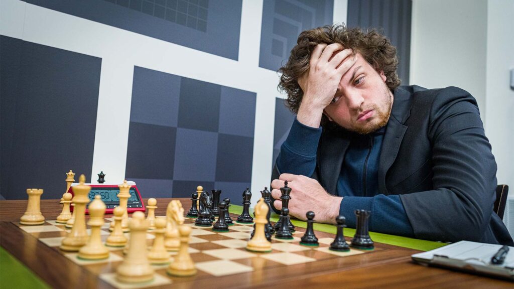 Chess Prodigy's $100M Libel Suit Tossed by Judge