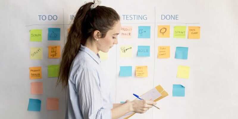 Everything you need to know about Agile methodologies