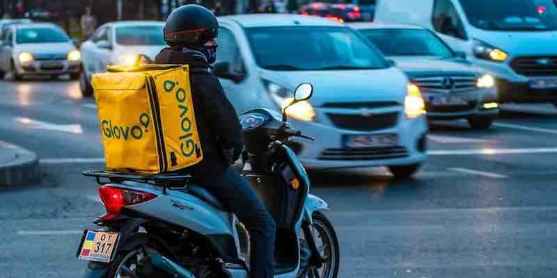 How food delivery is changing to become more sustainable