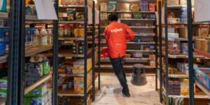 Dark Stores: The Future of Grocery Shopping?