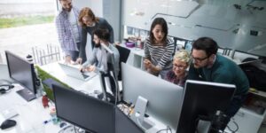 The Symphony of Systems: Conway's Law and Its Symphony of Organizational Harmony