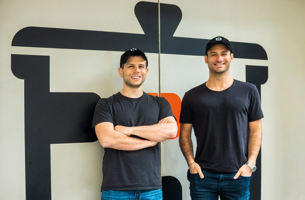 Paket Mutfak raises $1.5 million, bringing the ghost kitchen startup's total funding to $5.8 million.