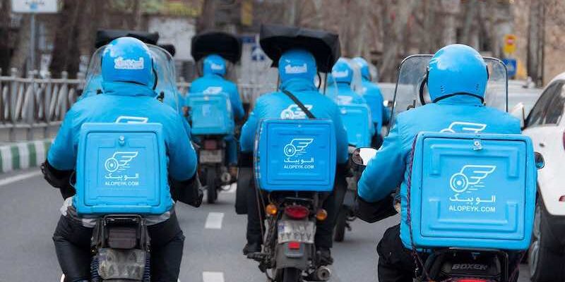 The CTO's Guide to Collaborating with Food Delivery Platforms and Other Partners