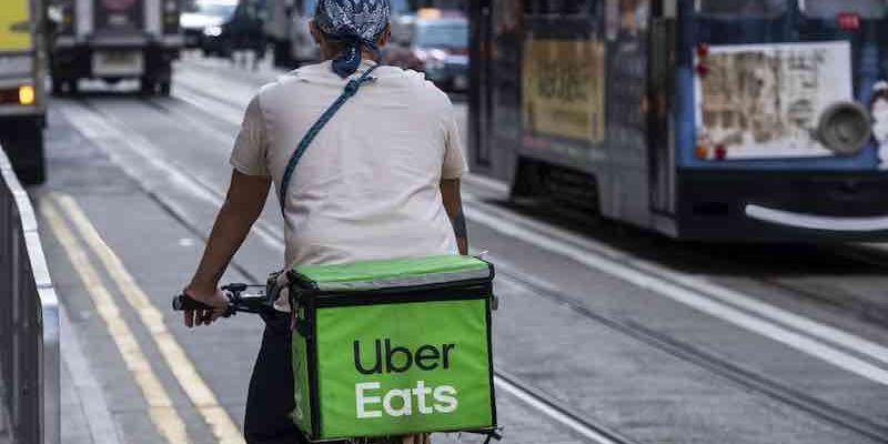 New York City to Set Minimum Wage for App Food Delivery Workers