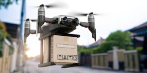 The Future of Last-Mile Delivery: Trends to Watch in 2023 and Beyond