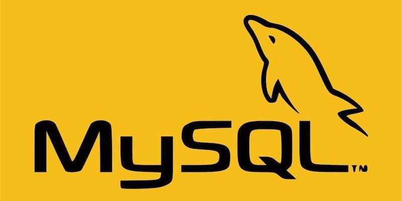 Column Types Of A View In MySQL