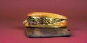 Lincoln Restaurant Introduces Ghost Kitchen Brand, White House Sandwiches