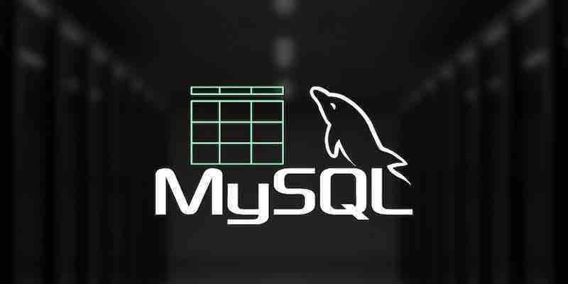 Deleting A MySQL Event