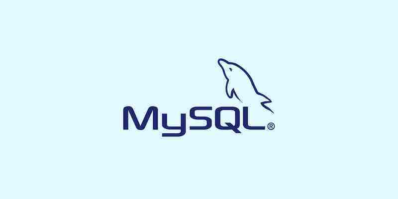 To list the columns of a table in MySQL