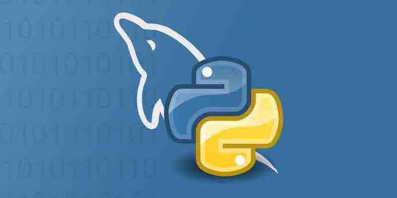 Demystifying Practical Cryptography: Python and MySQL in Focus