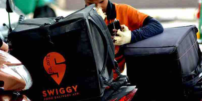 Swiggy's Culinary Triumph in the Digital Era