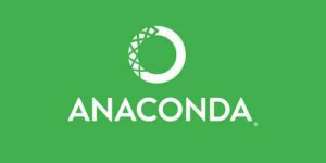 Unleashing the Power of Python with Anaconda: Your Launchpad to Data Science Mastery