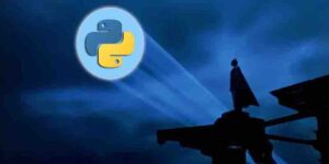 A Dive into Python's Asynchronous Programming