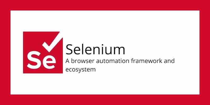 Harnessing the Power of Selenium with Python