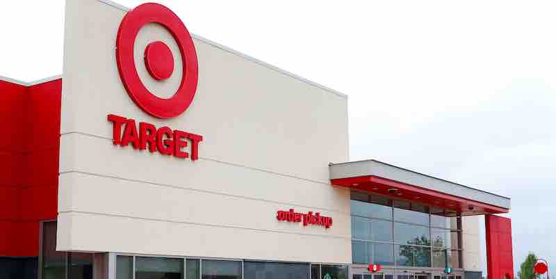 Target's Battle Against Retail Crime: Store Closures and the Rising Threat