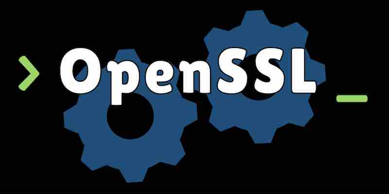 OpenSSL 1.1.1 Reaches End of Life But Extended Support Available for a Price