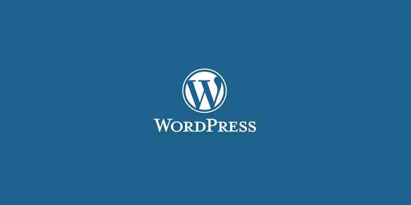 WordPress: A Comprehensive Overview