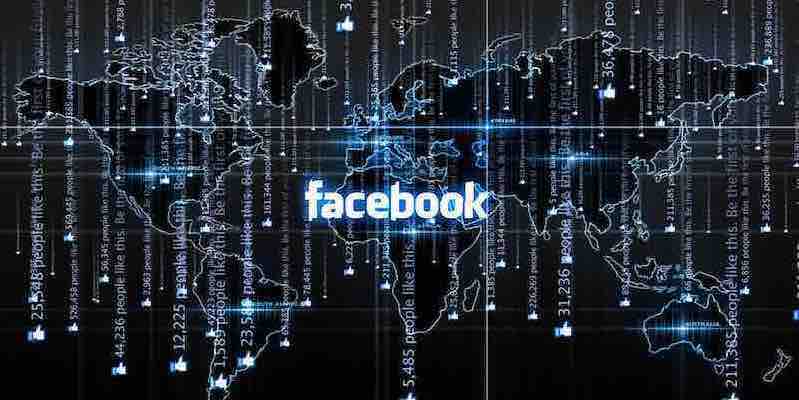 From Social Network to Metaverse: The Evolution of Facebook into Meta