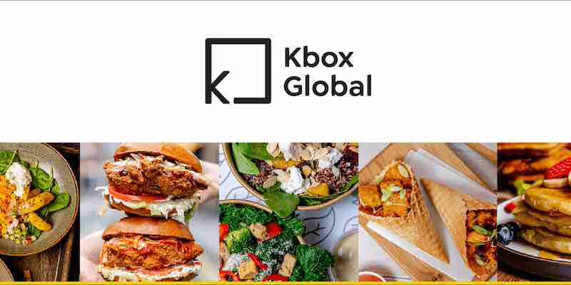 Kbox Global Teeters on the Edge as Dark Kitchen Sector Faces Heat