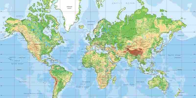 Geospatial Data in MySQL, Geospatial Functions with Examples