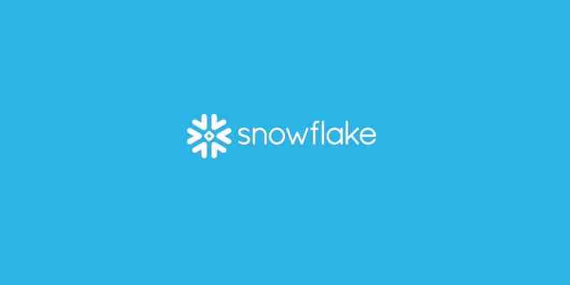 Snowflake Announces Intent to Acquire Ponder to Enhance Python Capabilities in the Data Cloud