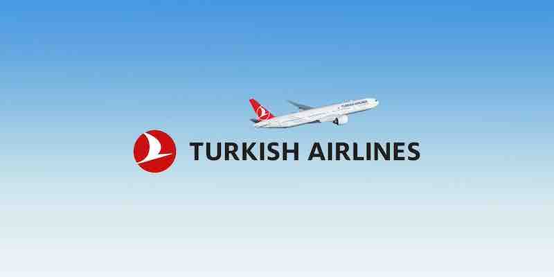 Turkish Airlines says operations are back to normal after a technical glitch.