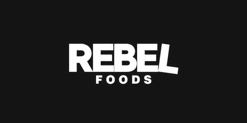 Bulut Mutfak Sektöründe Küresel Bir Oyuncu: Rebel Foods 