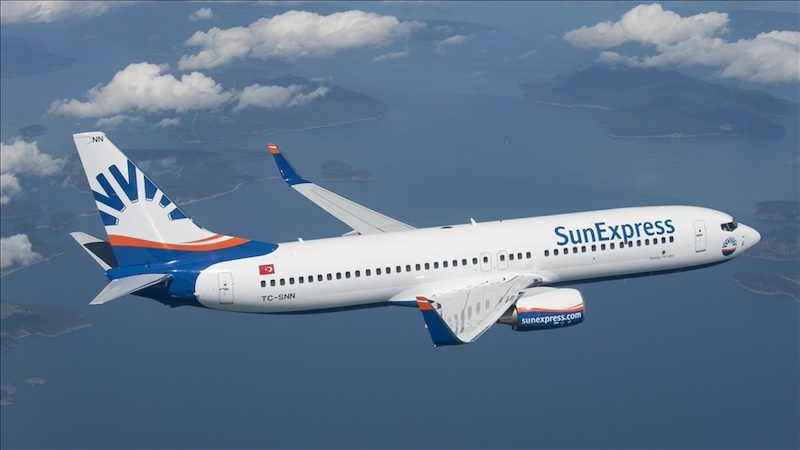 SunExpress Veri Sızıntısı Bildirimi