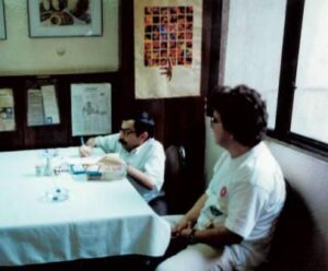 2024 Erdal Öz Edebiyat Ödülü Necati Tosuner’in