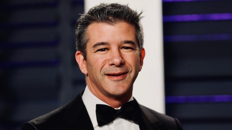 Travis Kalanick'in Yeni Vizyonu: Yapay Zekâ ile Kişiselleştirilmiş Yemek Devrimi