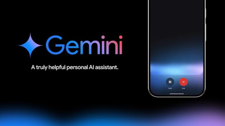 Google Gemini On-Device :  Robotlar Internete Bağımlılıktan Kurtuluyor.