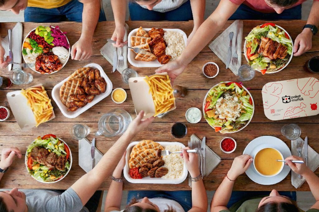 Paket Mutfak 3,8 milyon dolarlık yeni yatırım turunu tamamladı