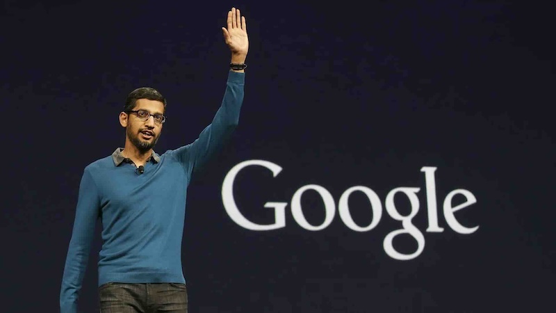 Google CEO’su Sundar Pichai’den Verimliliği ve Liderliği Dönüştürecek 5 Kritik Ders