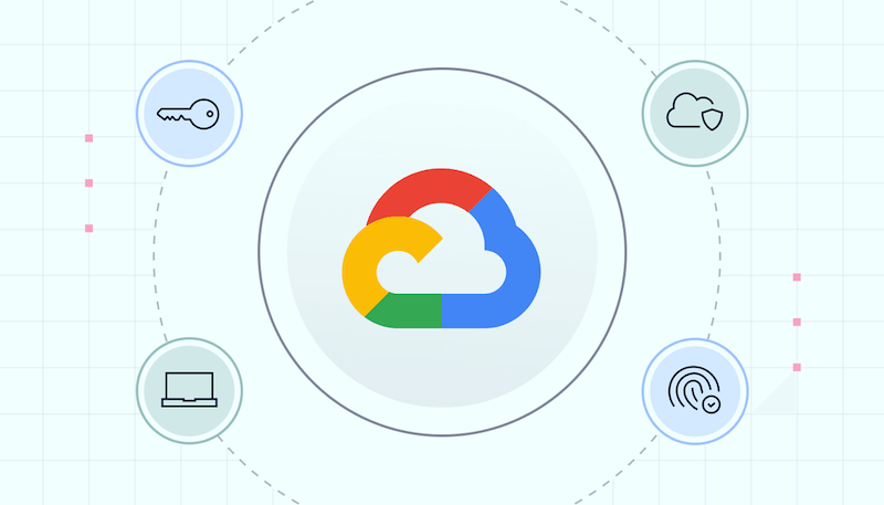 Google Cloud Servisleri İçin Temel Rehber
