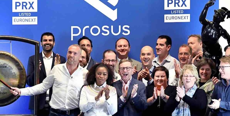 Küresel Teslimat Pazarında Stratejik Konsolidasyonlar