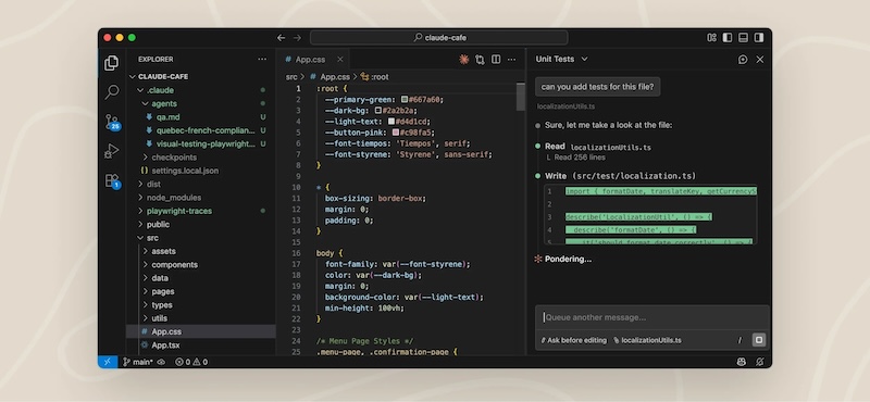 Claude Code: Web ve Mobil Dünyasında Kodlamanın Yeni Dönemi